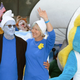 Illustration for article titled Why Yes, It emWas/em Global Smurfs Day Today